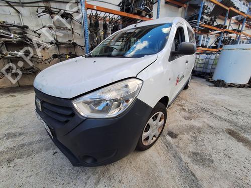 Left front window switch DACIA DOKKER Box Body/MPV 1.6 | BP31849092I27 