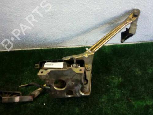 Used Front wiper motor NISSAN VANETTE CARGO Van (HC 23) 2.3 D (75 hp) 2682837