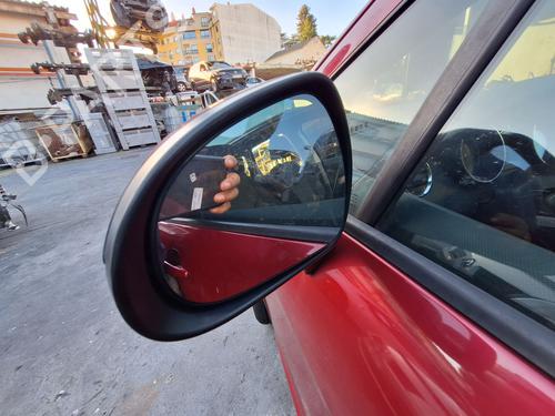 Used Left mirror PEUGEOT 308 SW I (4E_, 4H_) [2007-2014]  30717139