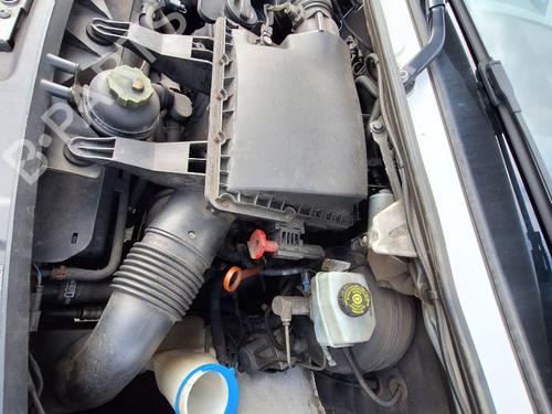 Engine VW CRAFTER 30-50 Van (2E_) | BP21571328M1