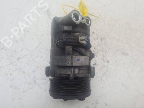 AC Kompressor OPEL MERIVA A MPV (X03)  | BP8601627M34 