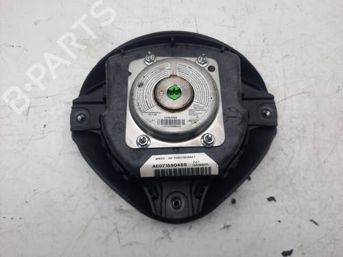 BP12437477C9 | Airbag do condutor ALFA ROMEO GT (937_) 1.9 JTD (937CXN1B) BP12437477C9