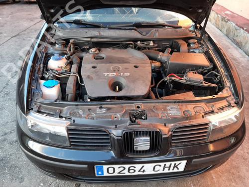 Engine SEAT LEON (1M1) 1.9 TDI | BP8518537M1  - Image 6