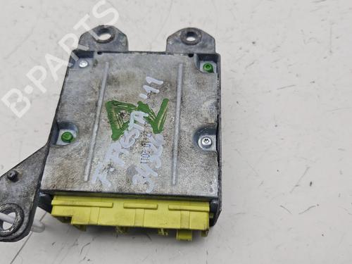 Used ECU airbags FORD FIESTA VI (CB1, CCN) [2008-2025]  30121252