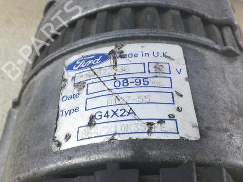 Alternator FORD ESCORT V (AAL, ABL)  | BP1259998M7 