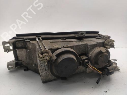 Right headlight SKODA OCTAVIA I (1U2) 1.9 TDI | BP10488640C29 