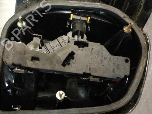Right taillight VW POLO III (6N1)  | BP1674887C35 