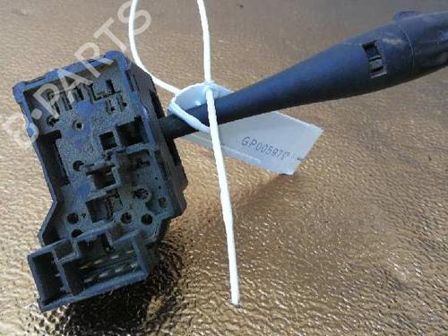 Headlight switch NISSAN VANETTE CARGO Van (HC 23) 2.3 D | BP2764742I24 