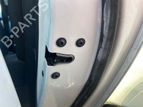 Used Rear right lock OPEL ASTRA J (P10) [2009-2016]  27339617