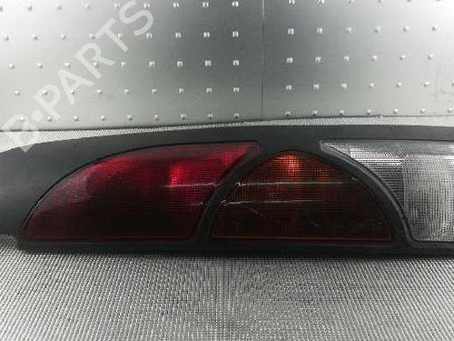 Used Right taillight RENAULT KANGOO (KC0/1_) D 55 1.9 (KC0D) (54 hp) 3253705