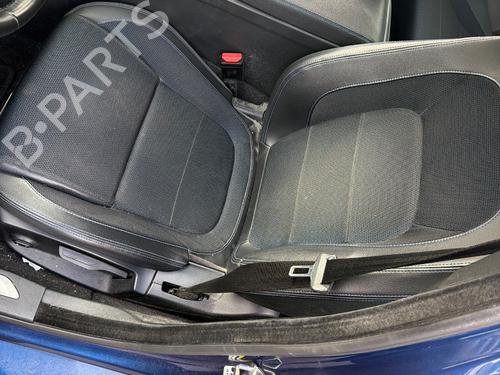 Stol venstre foran Stol venstre foran JAGUAR XE (X760) 2.0 D (180 hp) 37424162 37424162