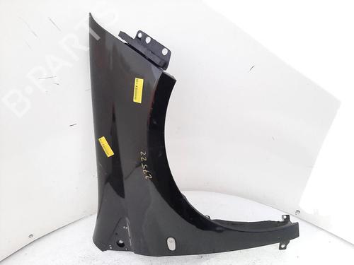 Used Right front fenders FIAT BRAVO II (198_) 1.9 D Multijet (198AXB1A) (120 hp) 8398850