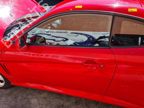 Left front door HYUNDAI COUPE II (GK) 1.6 16V | BP7868661C2 