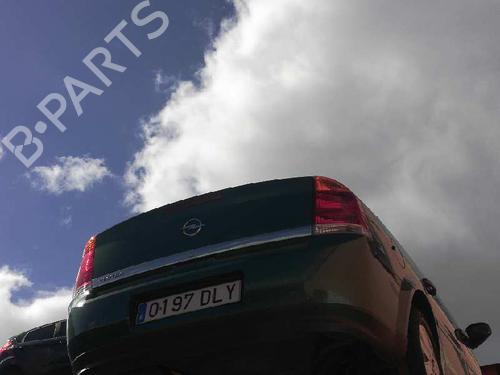 Used Parts OPEL VECTRA C (Z02) 2.2 16V (F69) 811390