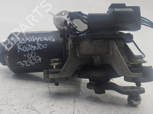 Front wiper motor DAEWOO KORANDO (KJ) 2.9 D | BP23237359M29