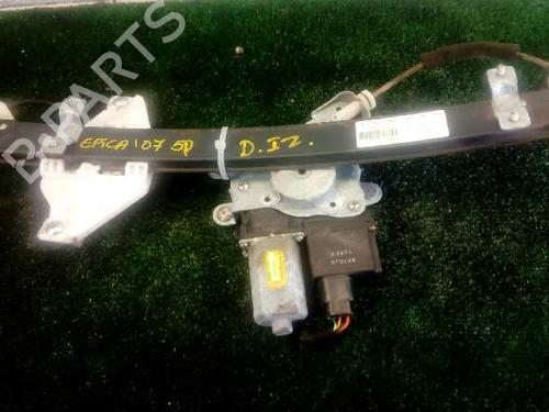 Used Front left window mechanism CHEVROLET EPICA (KL1_) [2004-2011]  606211