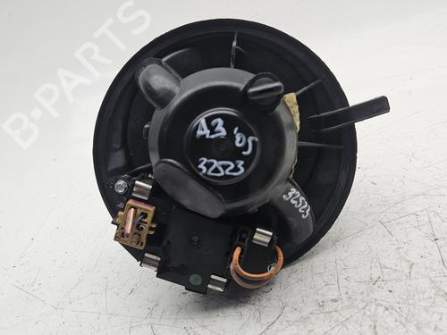 Ventilator motor AUDI A3 (8P1)  | BP24632473M62 