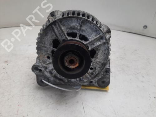 Used Alternator CHRYSLER VOYAGER / GRAND VOYAGER III (GS_, NS_) 2.5 TD (116 hp) 11013675