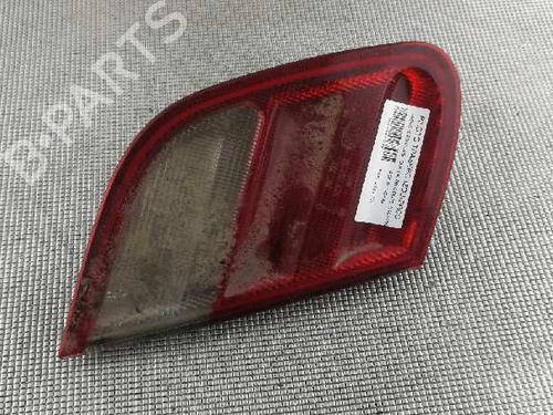 Used Left taillight MERCEDES-BENZ CLK (C208) CLK 230 Kompressor (208.347) (193 hp) 3348381