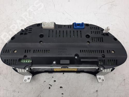 Instrument cluster TOYOTA AVENSIS (_T25_)  | BP12979920C47 