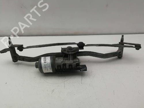 Used Front wiper motor SEAT IBIZA III (6L1) [2002-2009]  5093040
