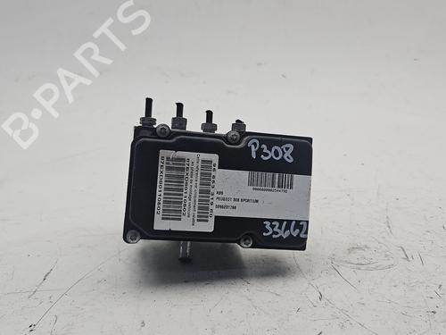 Pompe ABS PEUGEOT 308 I (4A_, 4C_) [2007-2016]  25918025
