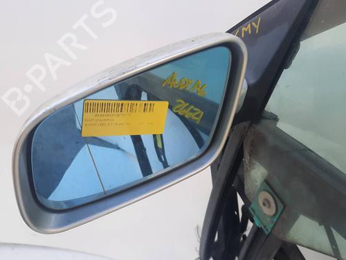 Used Left mirror AUDI A6 C5 Avant (4B5) 2.5 TDI (163 hp) 7218456