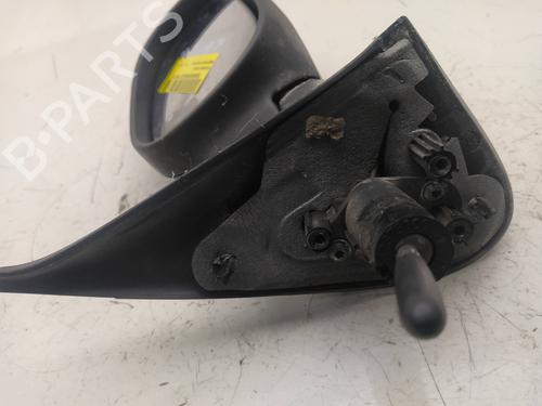 Right mirror NISSAN MICRA III (K12) 1.2 16V | BP22404250C27 
