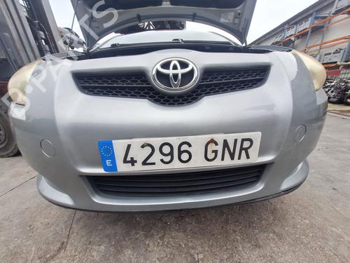 Water radiator TOYOTA AURIS (_E15_) | BP31991817M31