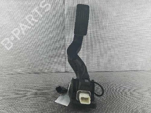 Pedal CITROËN C4 I (LC_)  | BP1709912I4 