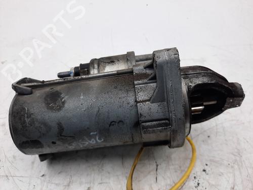 Starter FIAT DOBLO Cargo (263_)  | BP9973507M8 