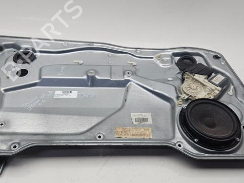 Rudehejsemekanisme ventre foran SEAT IBIZA III (6L1)  | BP29448791C22 
