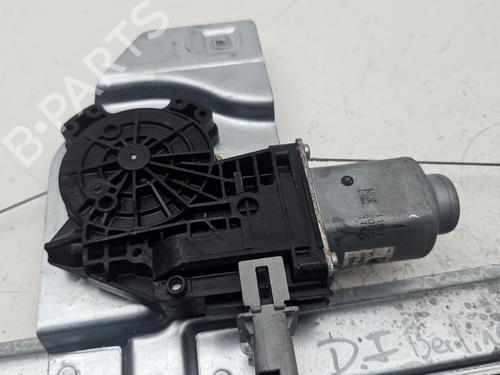 Used Front left window mechanism CITROËN BERLINGO MULTISPACE (B9) 1.6 HDi 90 (92 hp) 31352621