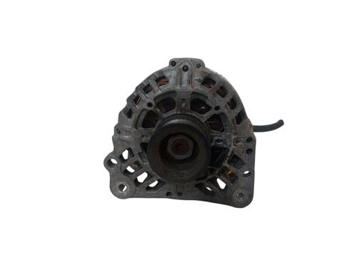 Used Alternator Alternator SEAT IBIZA IV (6J5, 6P1) [2008-2017] 35905534 35905534