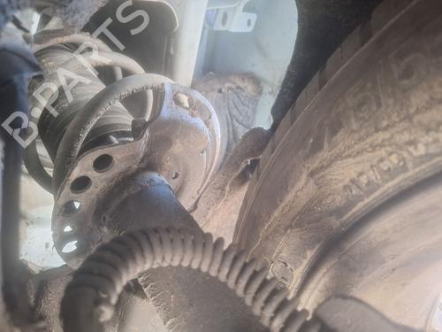 Left front shock absorber FORD FOCUS IV (HN) | BP34718447M16 - Image 2
