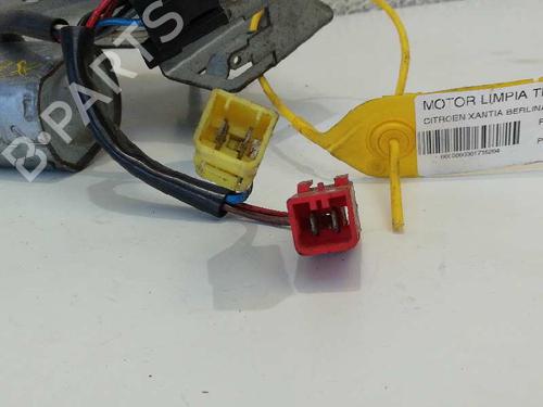 Rear wiper motor CITROËN XANTIA (X1_, X2_) 1.9 Turbo D | BP5585913M102 