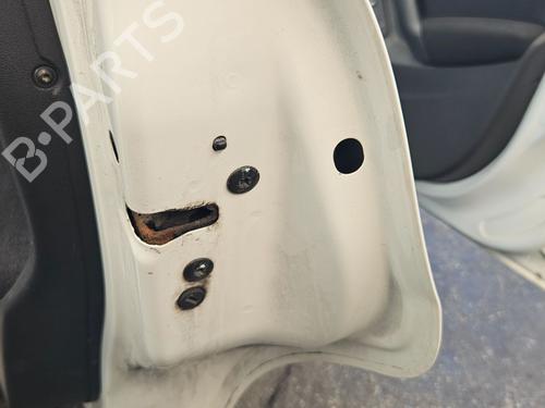 Rear right lock CITROËN C3 II Hatchback Van (SC_)  | BP22747246C99 