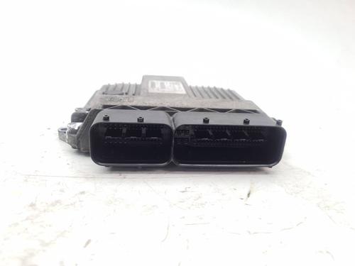 Engine control unit (ECU) OPEL CORSA C (X01) 1.3 CDTI (F08, F68) | BP7662807M57 