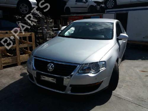 Front left window mechanism VW PASSAT B6 (3C2) 2.0 TDI | BP887679C22 
