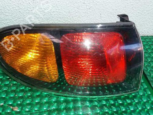 Achterlicht links DAEWOO LANOS (KLAT) 1.6 16V (106 hp) 164180