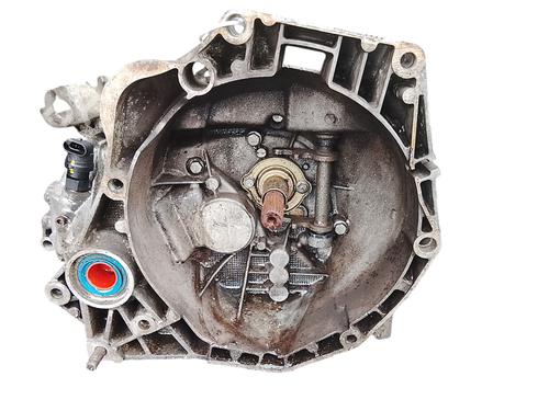 Used Gearbox Gearbox FIAT STRADA Pickup (178_, 278_) [1998-2026] 34523957 34523957