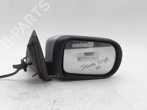 Retrovisor derecho JAGUAR S-TYPE II (X200) 3.0 V6 (238 hp) 11029465