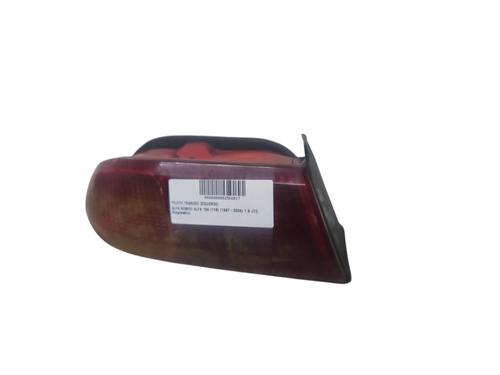 Used Left taillight Left taillight ALFA ROMEO 156 (932_) 1.9 JTD (932B2) (105 hp) 34155606 34155606