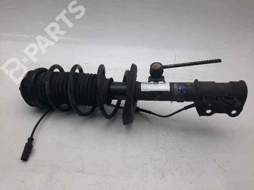 Used Right front shock absorber Right front shock absorber FIAT GRANDE PUNTO (199_) 1.4 16V (199BXG1B, 199AXG1B) (95 hp) 6955785 6955785