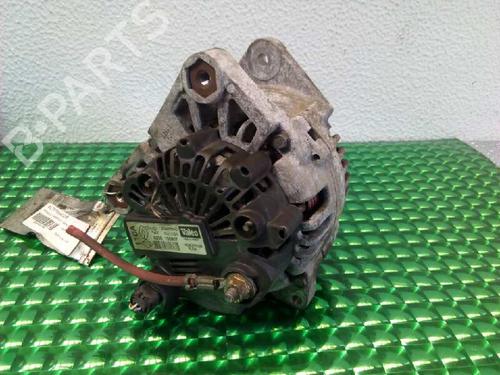 Alternator RENAULT MEGANE II (BM0/1_, CM0/1_) 1.6 16V (BM0C, CM0C) | BP147711M7 