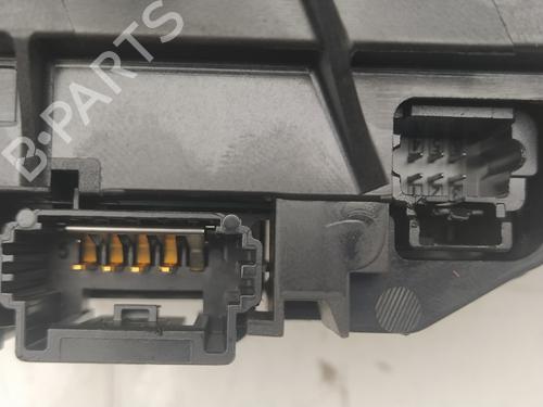 Switch PEUGEOT 3008 I MPV (0U_) 1.6 HDi 115 / BlueHDi 115 | BP18115054I30 
