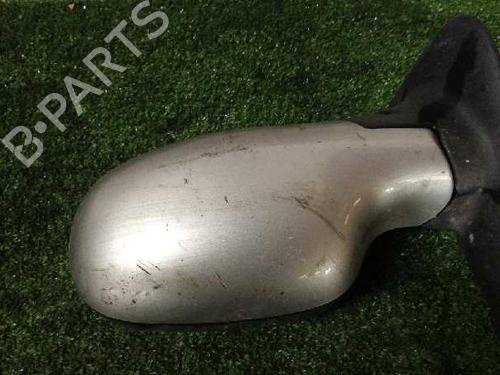 Left mirror NISSAN MICRA III (K12) 1.2 16V | BP2677794C26 