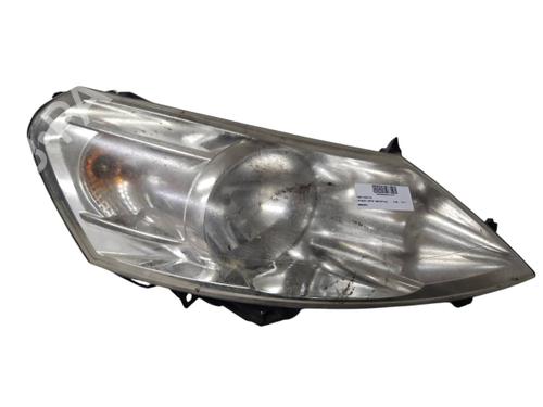 Used Right headlight Right headlight PEUGEOT EXPERT Van (VF3A_, VF3U_, VF3X_) [2007-2026] 40494766 40494766