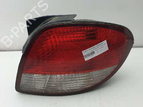 Used Right taillight HYUNDAI COUPE I (RD) 1.6 i 16V (114 hp) 5108580
