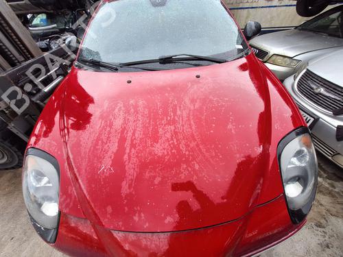Capot ALFA ROMEO MITO (955_) [2008-2018]  24507163